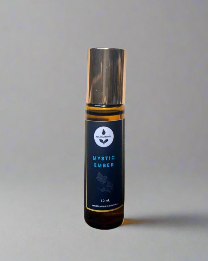 MYSTIC EMBER - 10ml