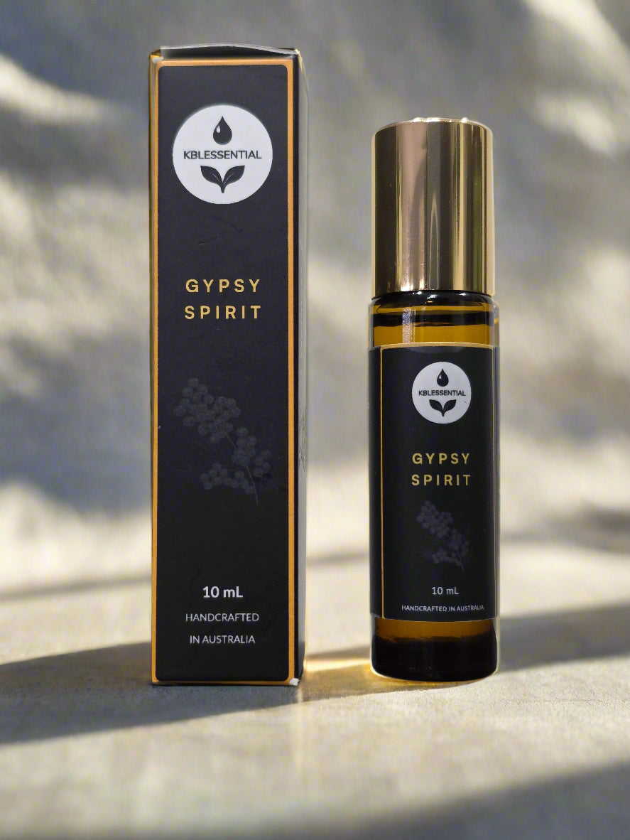 GYPSY SPIRIT - 10ml