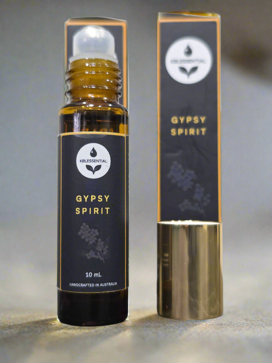 GYPSY SPIRIT - 10ml