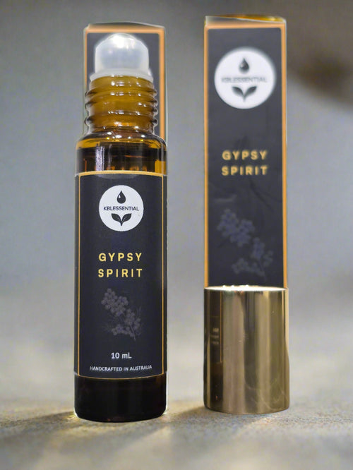 GYPSY SPIRIT - 10ml