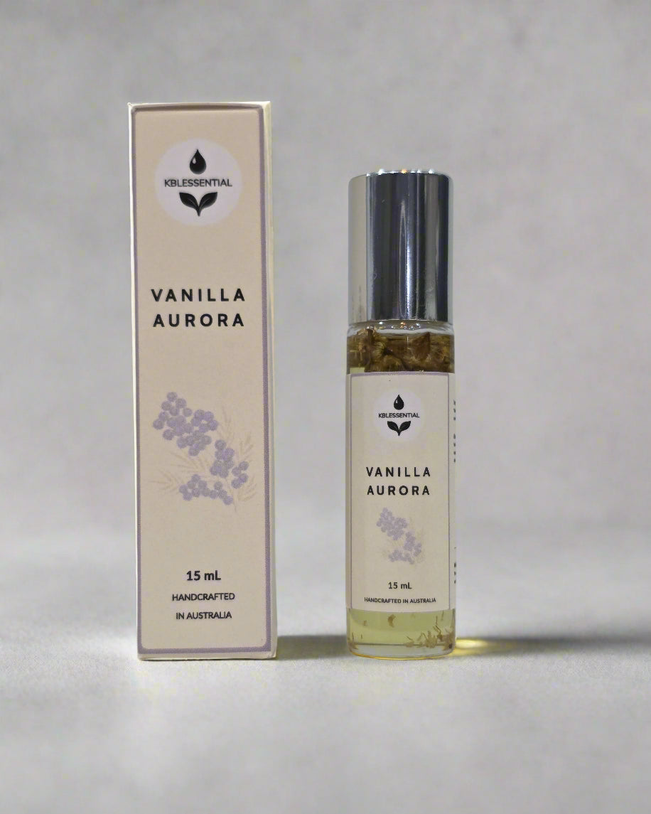 VANILLA  AURORA - 15 mL
