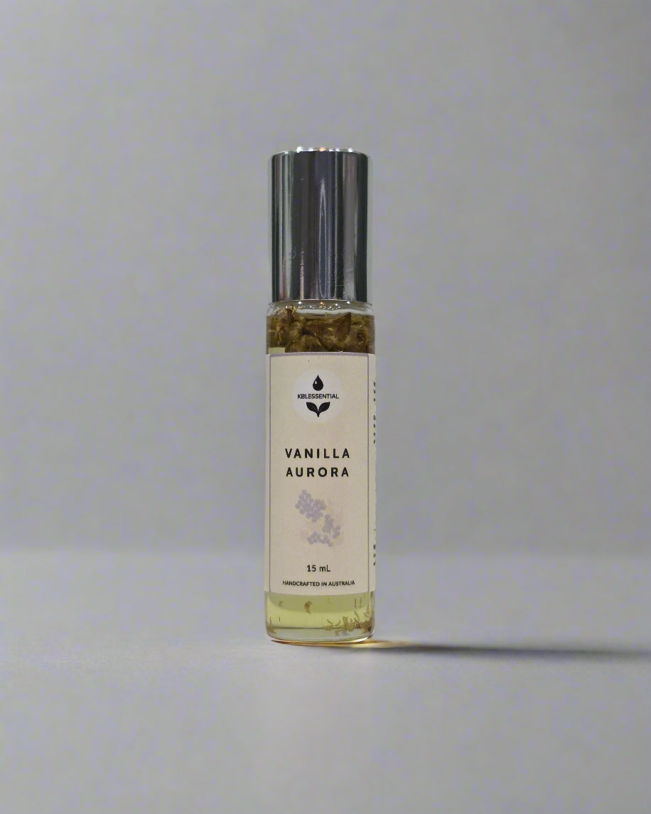 VANILLA  AURORA - 15 mL