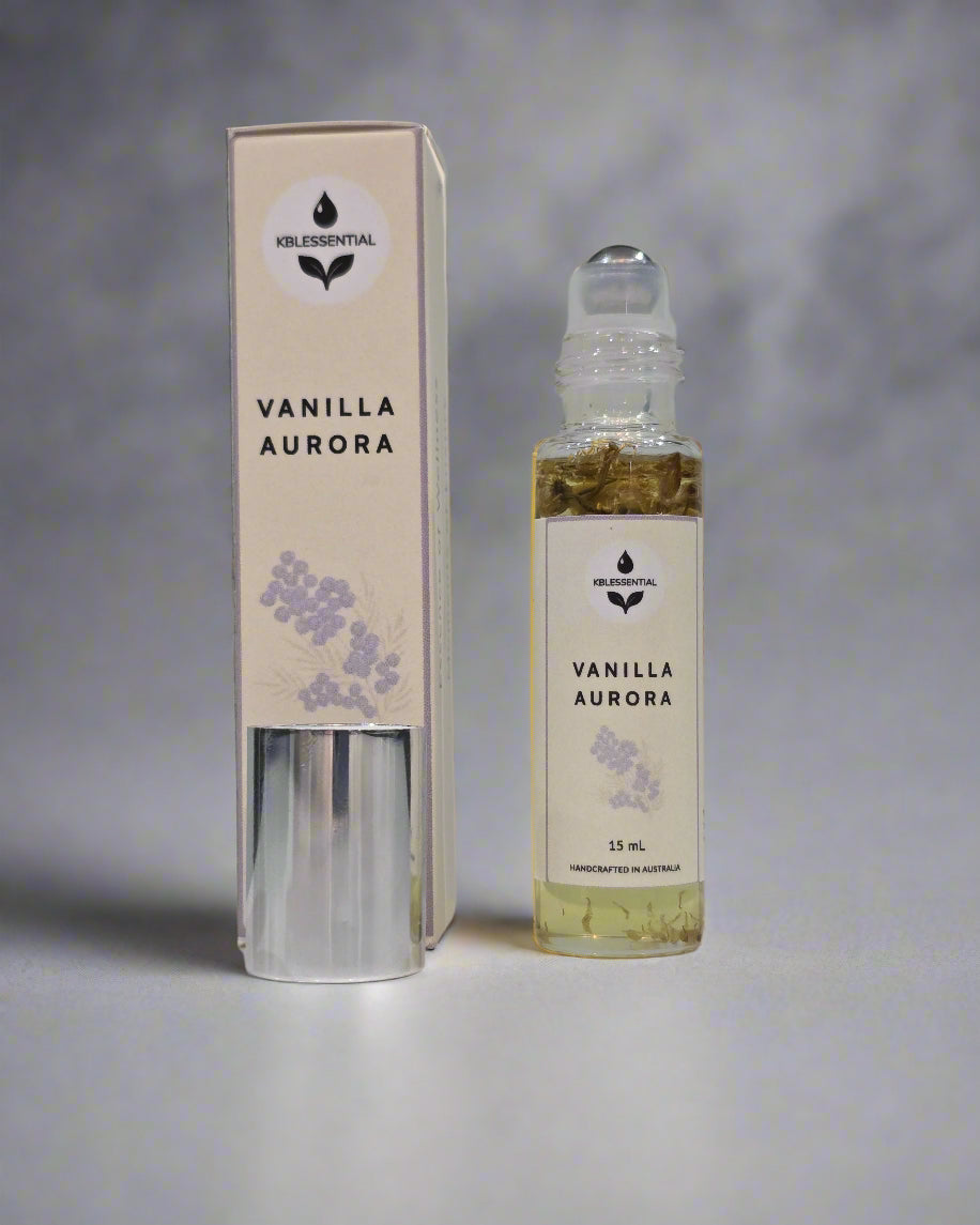 VANILLA  AURORA - 15 mL