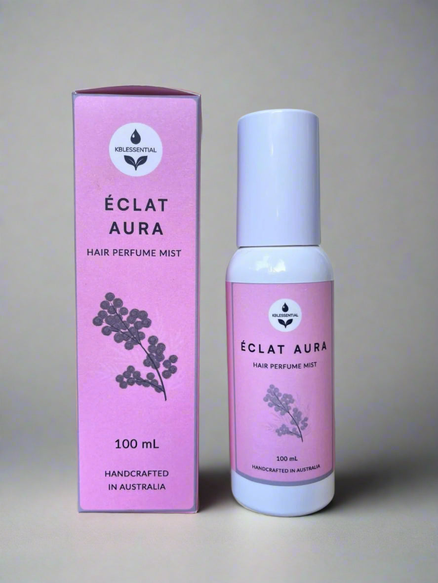 ÉCLAT AURA – 100 mL