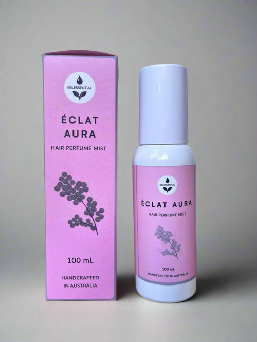ÉCLAT AURA – 100 mL