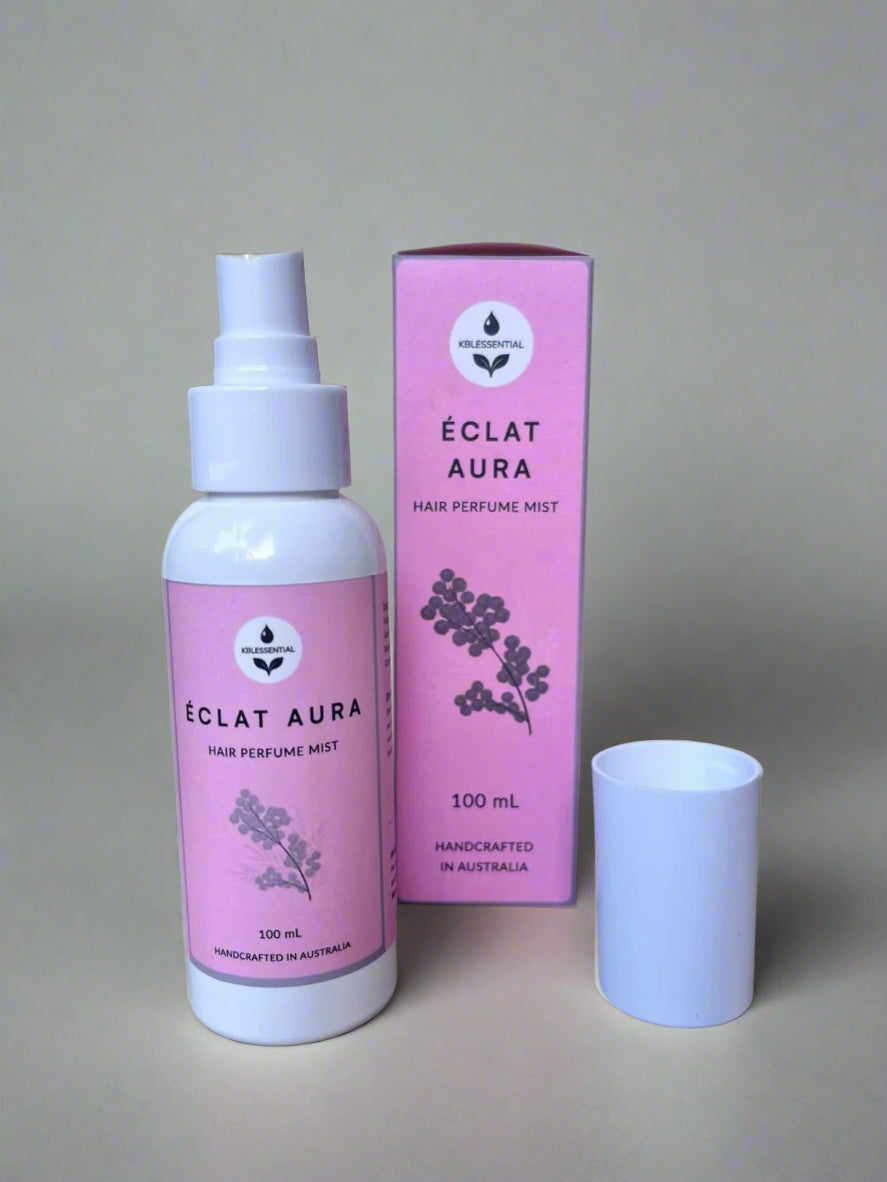 ÉCLAT AURA – 100 mL