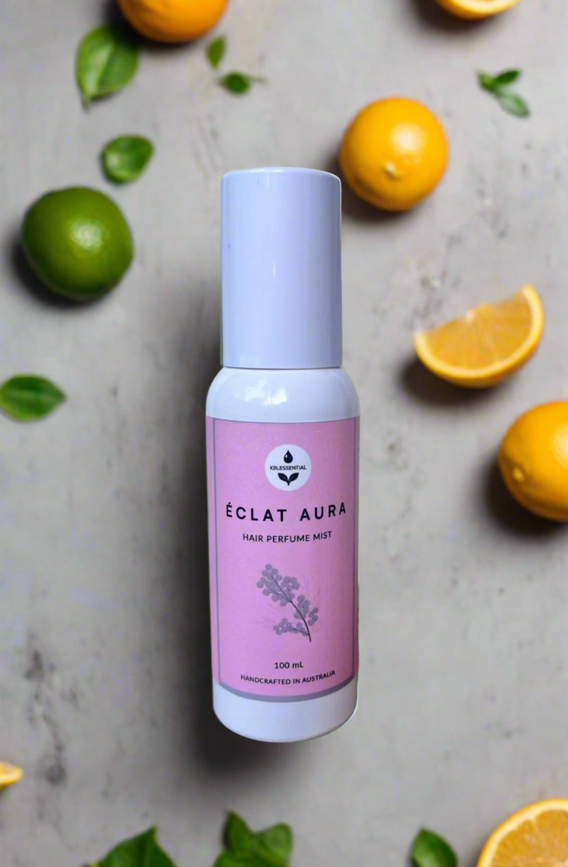 ÉCLAT AURA – 100 mL