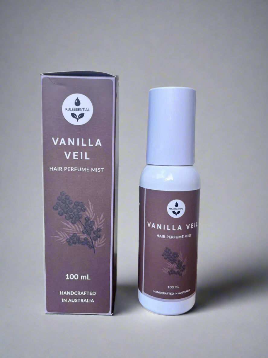 VANILLA VEIL - 100 mL