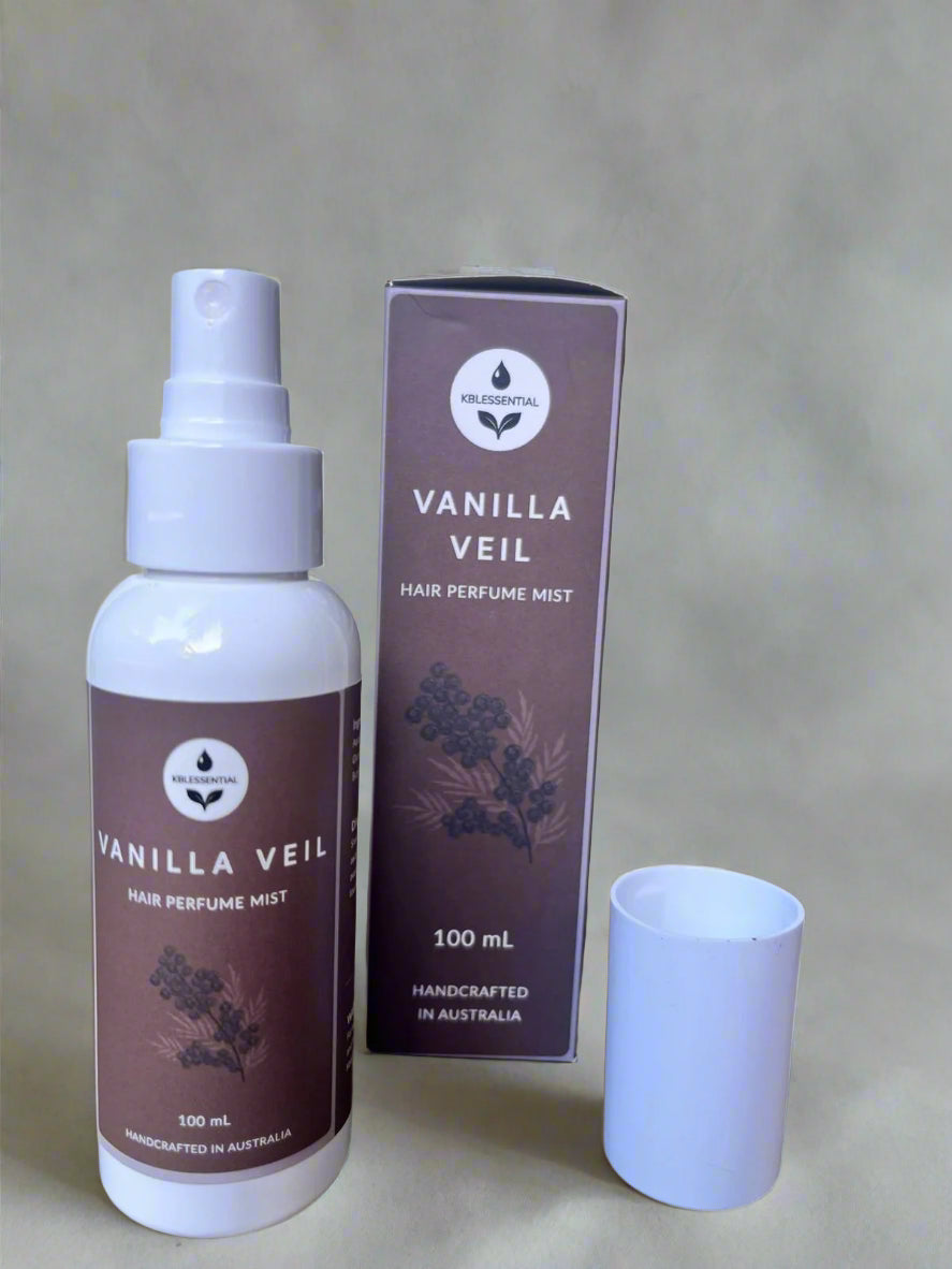 VANILLA VEIL - 100 mL