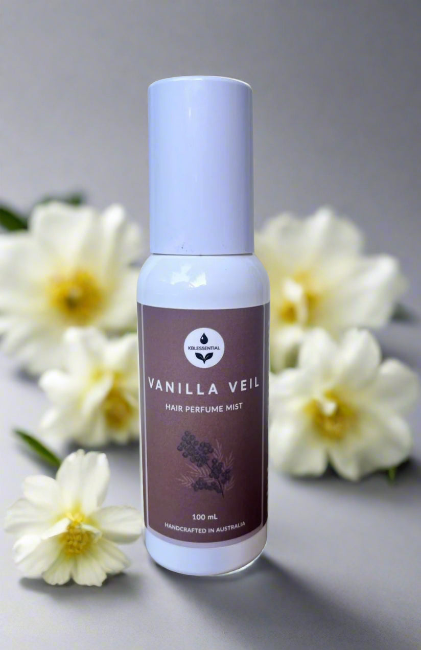 VANILLA VEIL - 100 mL