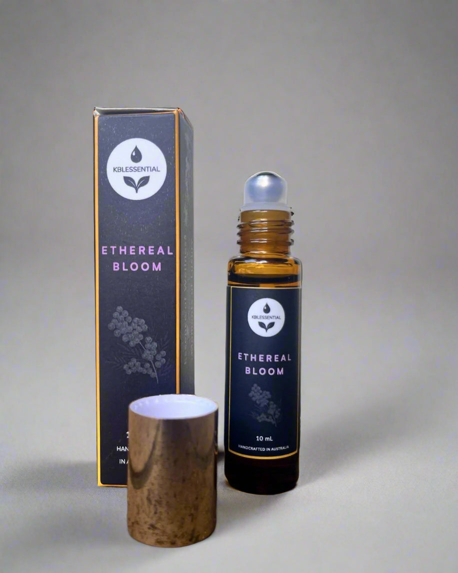 ETHEREAL BLOOM - 10ml