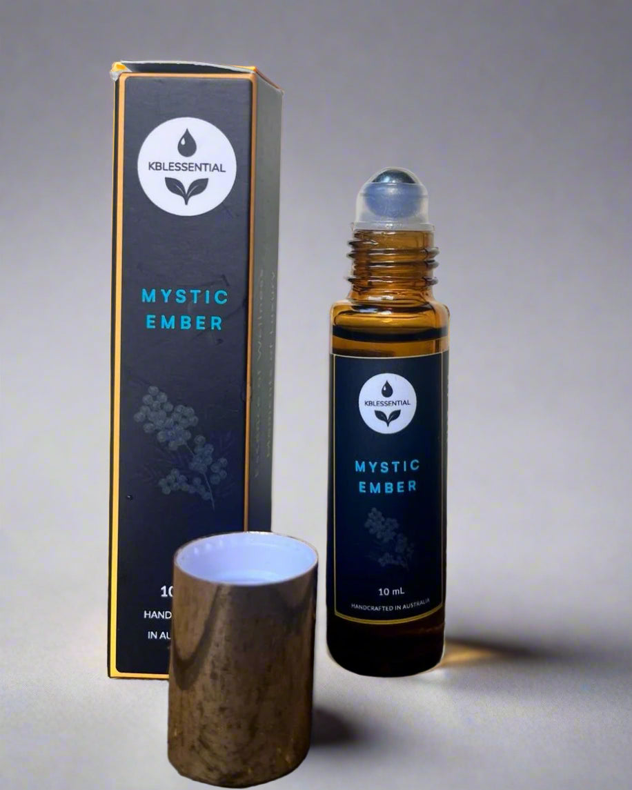MYSTIC EMBER - 10ml