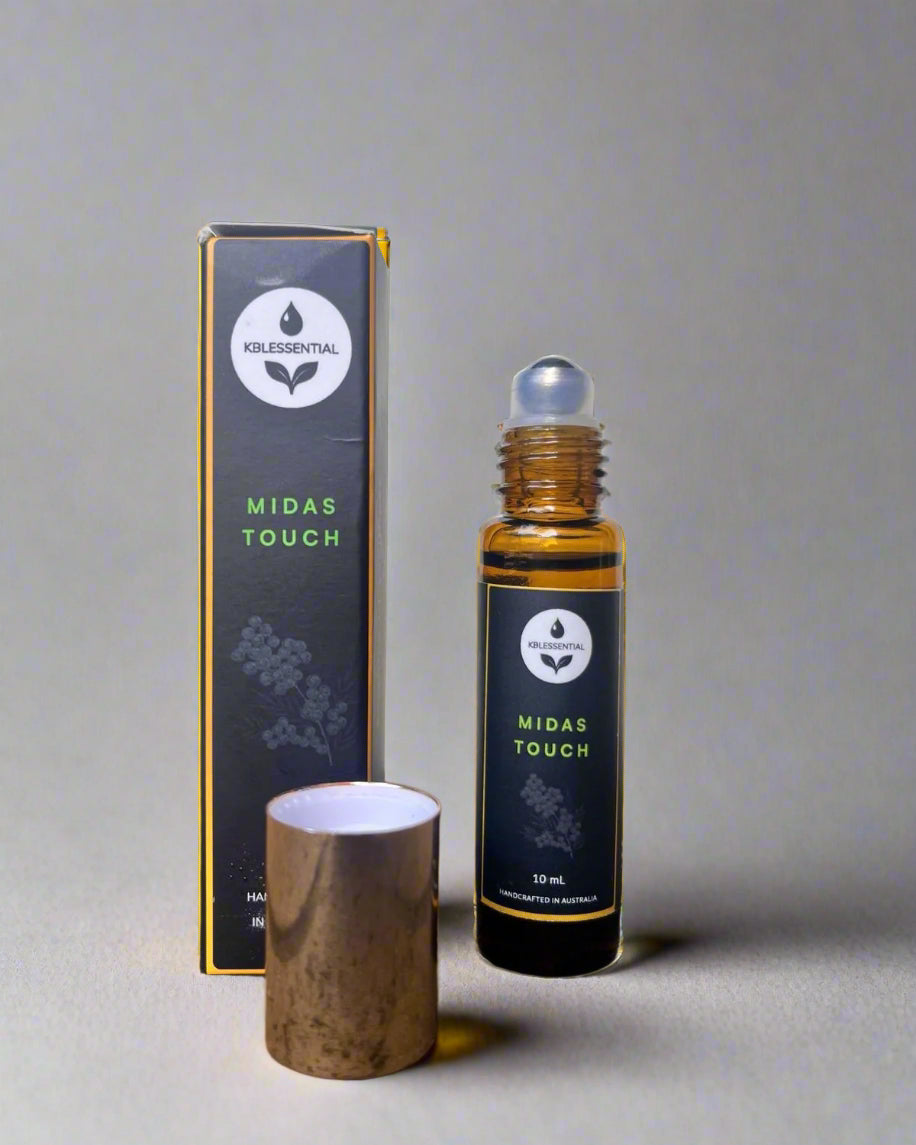 MIDAS TOUCH - 10ml