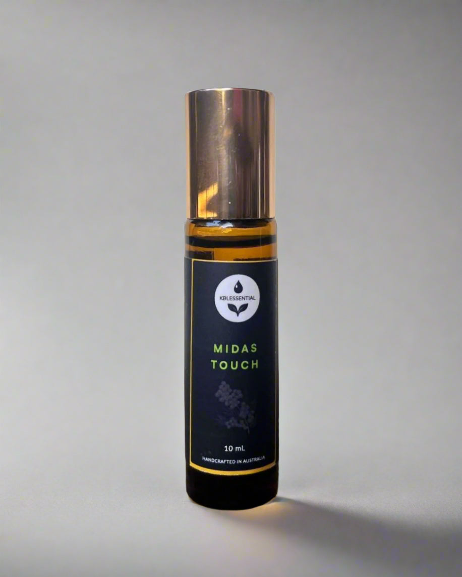 MIDAS TOUCH - 10ml