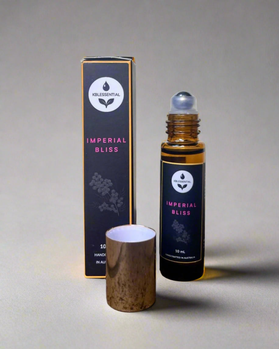 IMPERIAL BLISS - 10ml