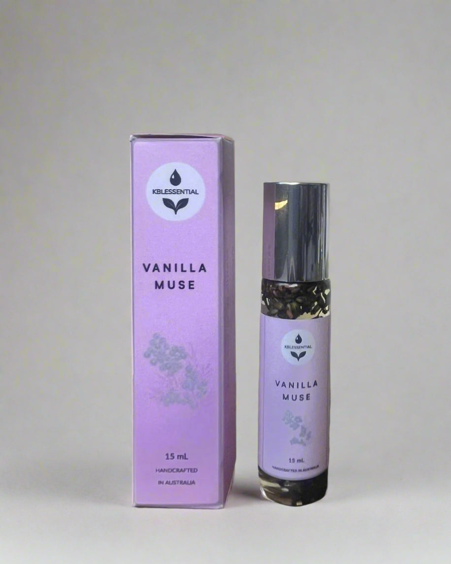 VANILLA MUSE – 15 mL
