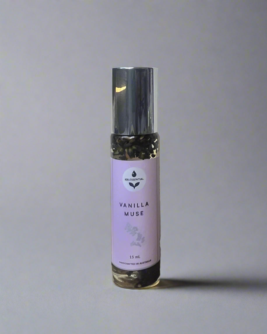 VANILLA MUSE – 15 mL