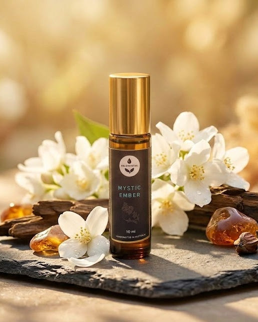MYSTIC EMBER - 10ml
