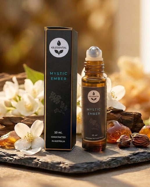 MYSTIC EMBER - 10ml