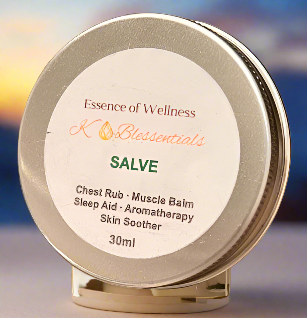 SALVE - 30ML