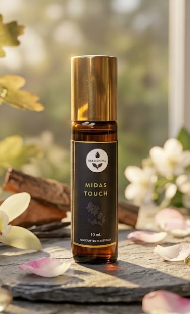 MIDAS TOUCH - 10ml