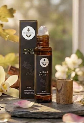 MIDAS TOUCH - 10ml
