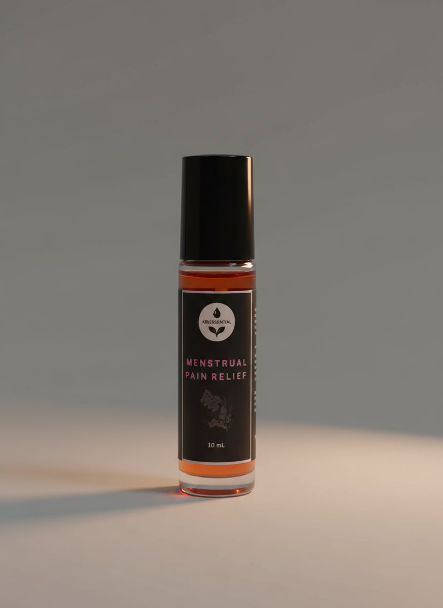 MENSTRUAL PAIN RELIEF - 10 mL