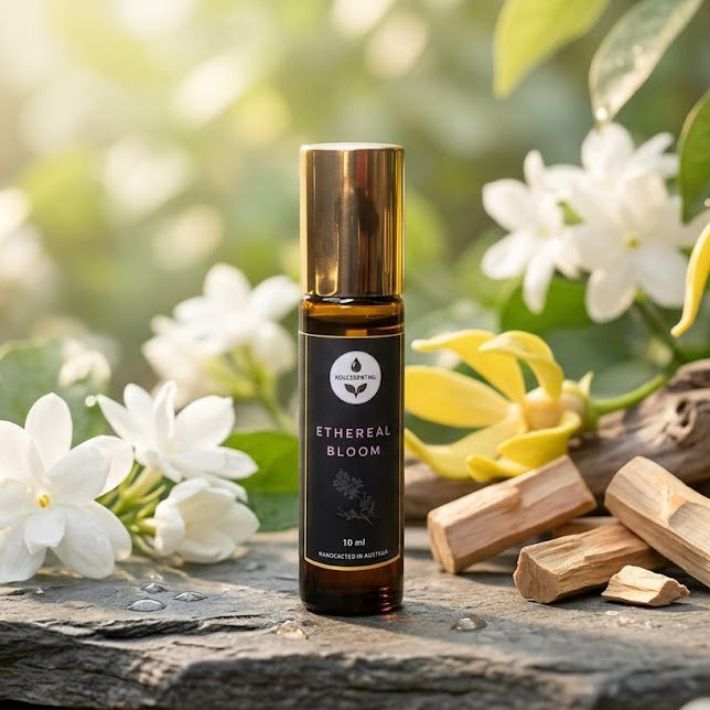 ETHEREAL BLOOM - 10ml