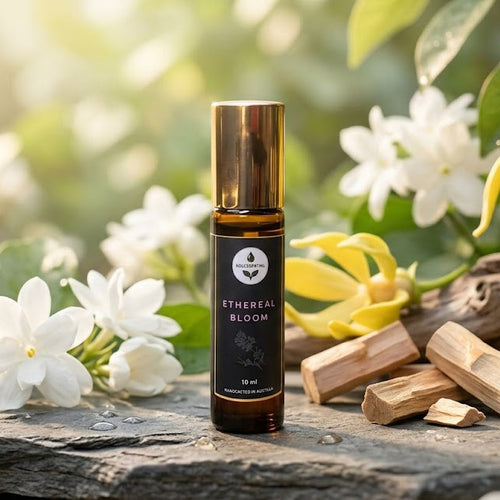 ETHEREAL BLOOM - 10ml