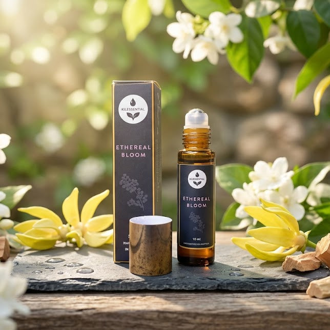 ETHEREAL BLOOM - 10ml