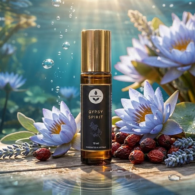GYPSY SPIRIT - 10ml