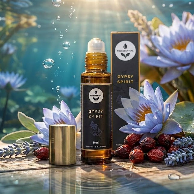 GYPSY SPIRIT - 10ml